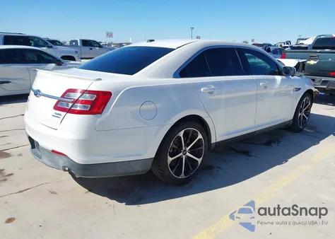 2015 Ford Taurus Sel from USA, damaged, VIN 1FAHP2E83FG177656